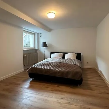 Einliegerwohnung In Altdorf Альтдорф-бай-Нюрнберг