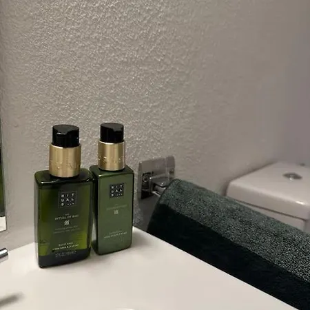 Einliegerwohnung In Altdorf Apartamento