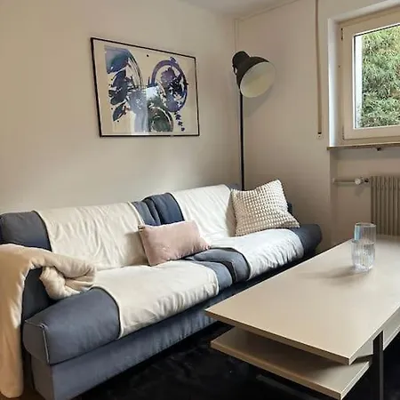 Apartamento Einliegerwohnung In Altdorf *