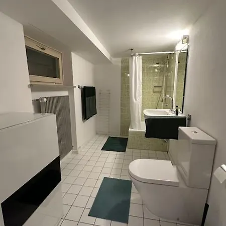 Apartmán Einliegerwohnung In Altdorf *