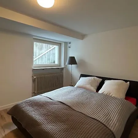 Einliegerwohnung In Altdorf アパート