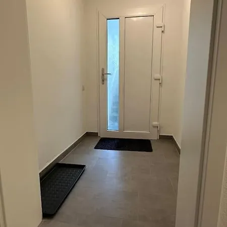Einliegerwohnung In Altdorf * Altdorf bei Nuernberg