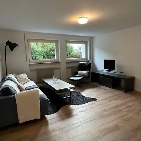 Einliegerwohnung In Altdorf Apartamento Altdorf bei Nuernberg