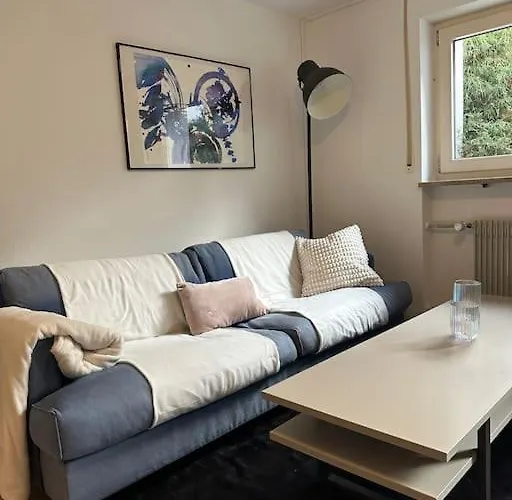 아파트 Einliegerwohnung In Altdorf *