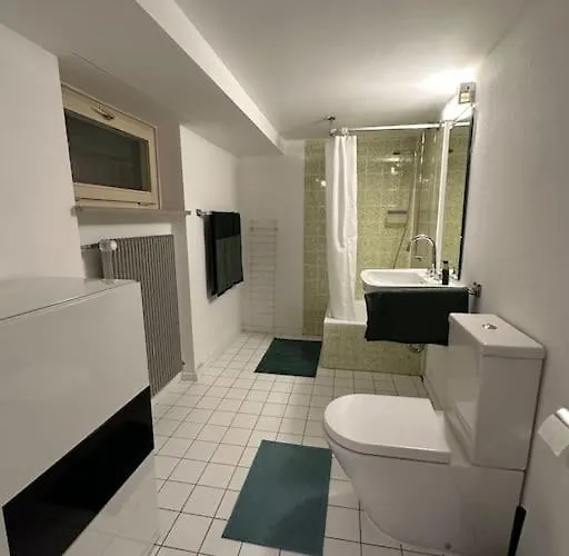 아파트 Einliegerwohnung In Altdorf *