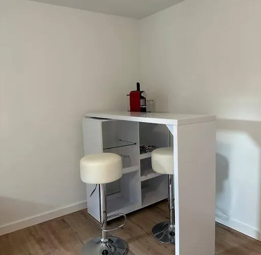 Einliegerwohnung In Altdorf 알트도르프 바이 뉘른베르크